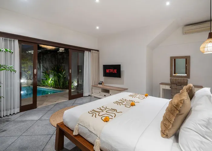 Solaya * Seminyak (Bali)