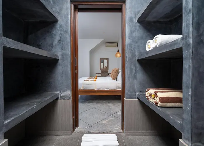 Solaya Villa Seminyak (Bali)