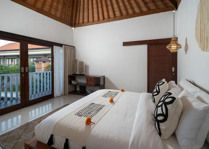 Villa Solaya Seminyak (Bali)