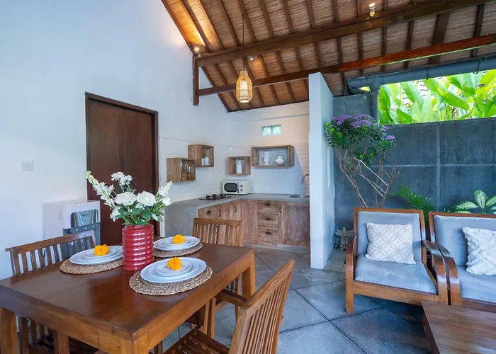 Solaya Seminyak (Bali)