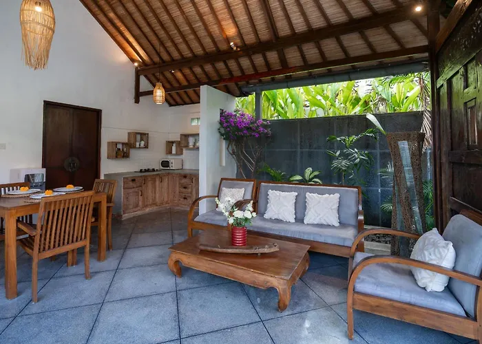 Solaya * Seminyak (Bali)