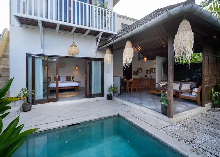 Solaya Villa Seminyak (Bali)