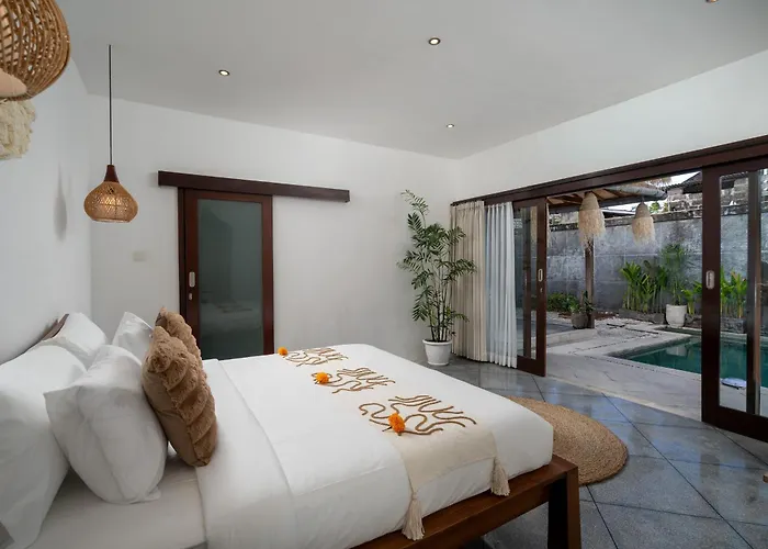 Solaya Villa Seminyak (Bali)