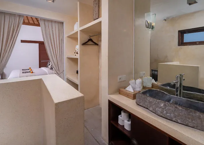 Solaya Villa *