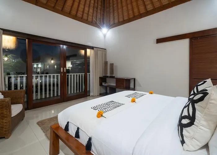Solaya * Seminyak (Bali)