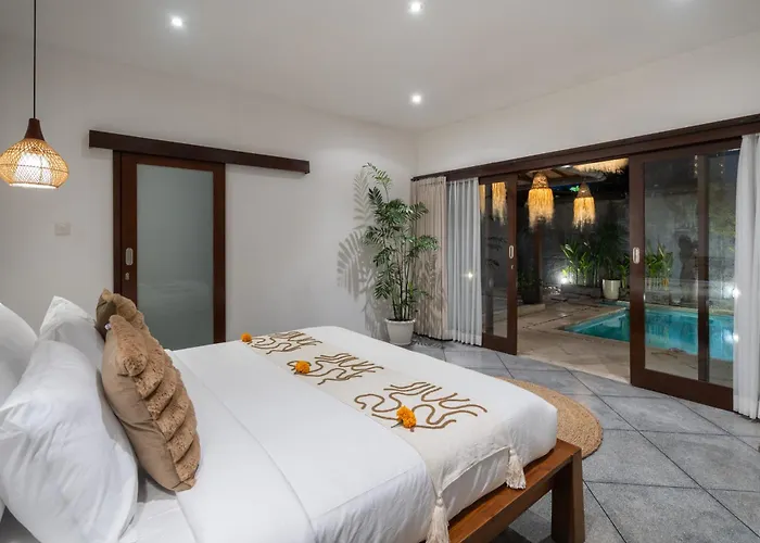 Solaya Seminyak (Bali)