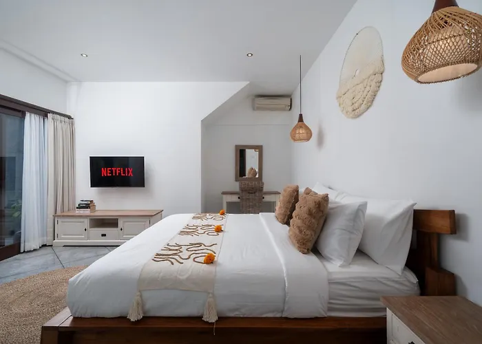 Solaya Villa *