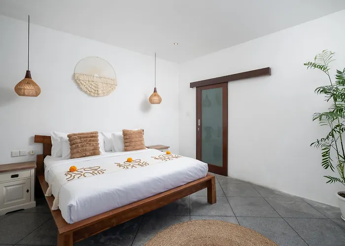 Solaya Villa