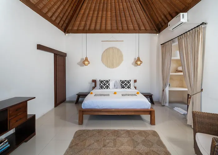Solaya * Seminyak (Bali)