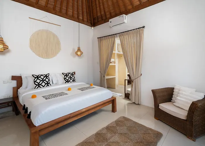 Solaya Villa *