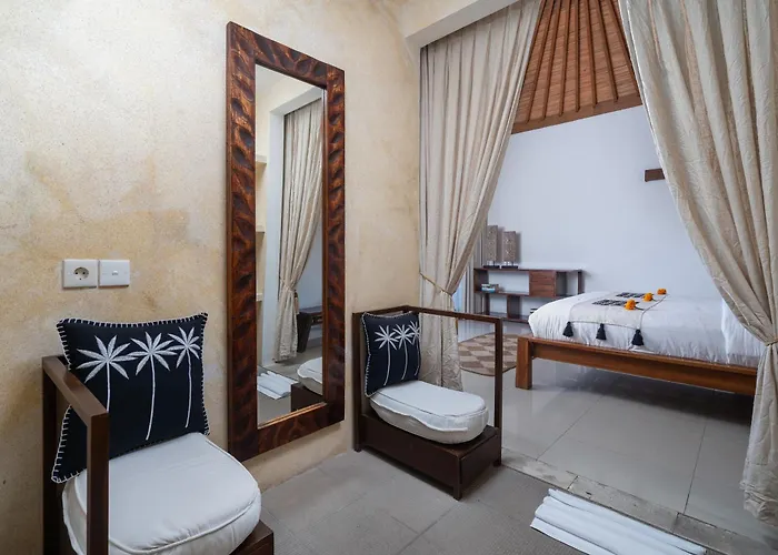 Solaya Villa *