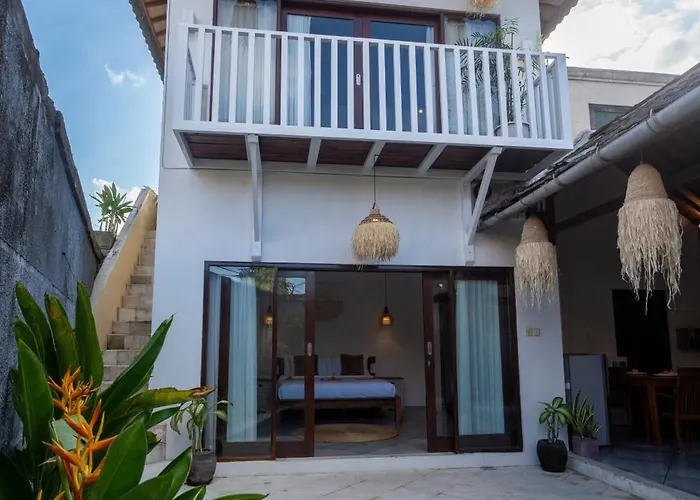 Solaya Villa Seminyak (Bali)