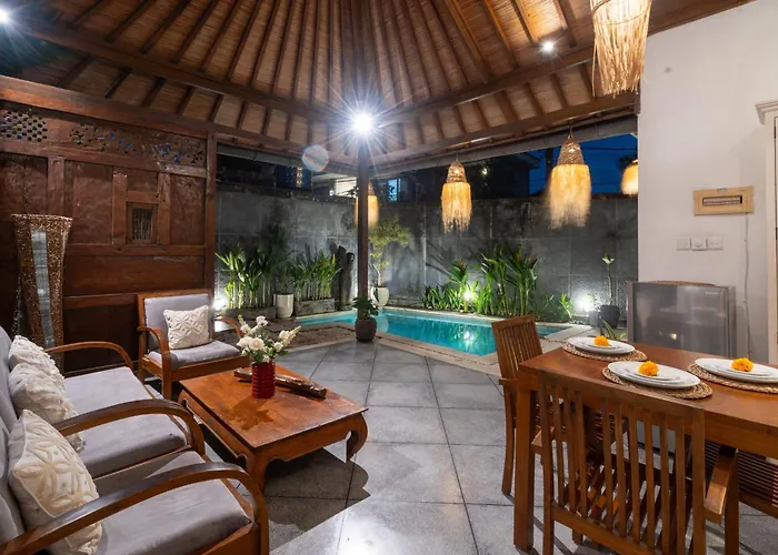 Solaya Seminyak (Bali)