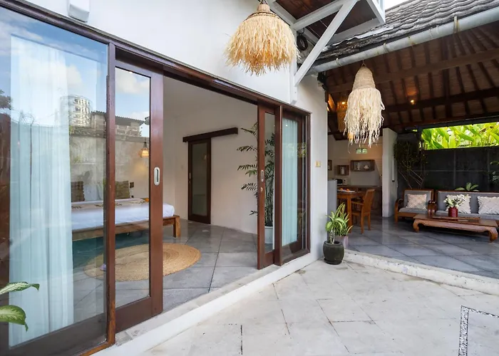 Villa Solaya *