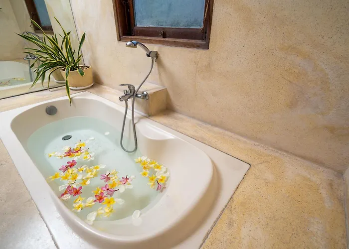 Solaya Villa Seminyak (Bali)