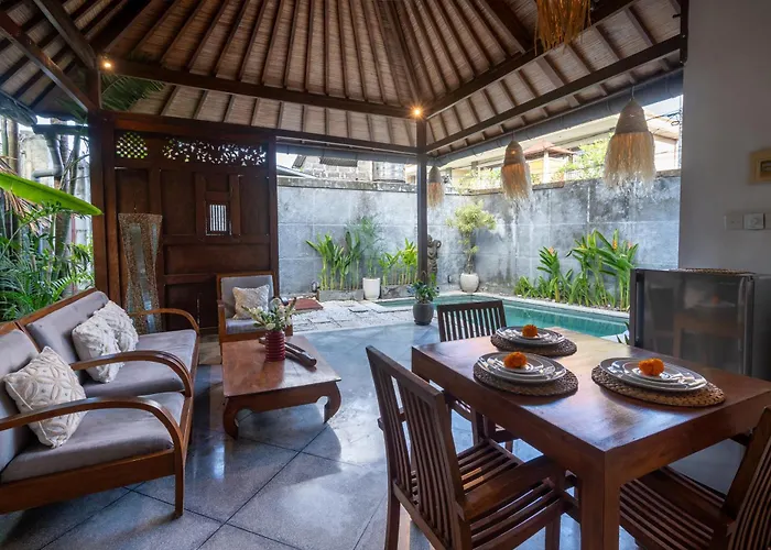 Solaya Villa Seminyak (Bali)