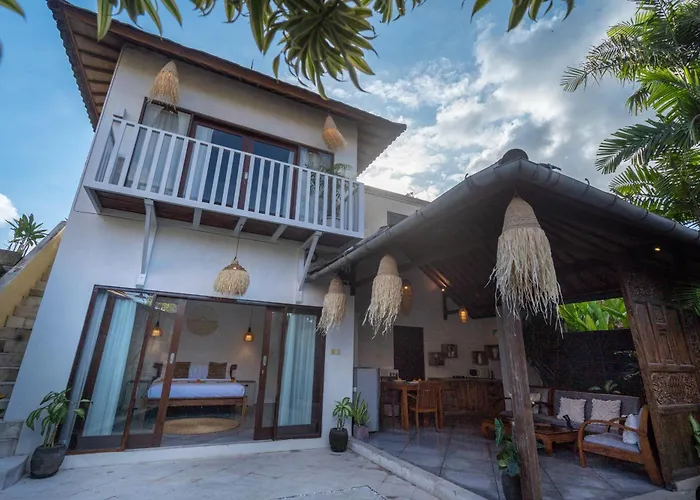 Villa Solaya